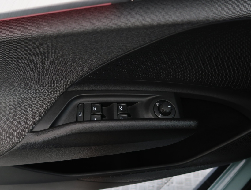 Škoda Enyaq, 2022