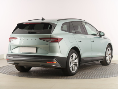 Škoda Enyaq - 2022