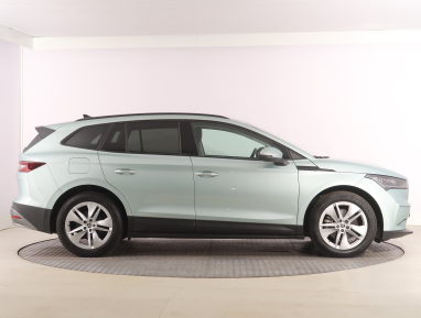 Škoda Enyaq - 2022