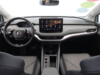 Škoda Enyaq - 2022