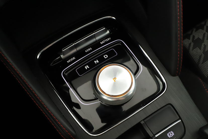 MG ZS SUV, 2022