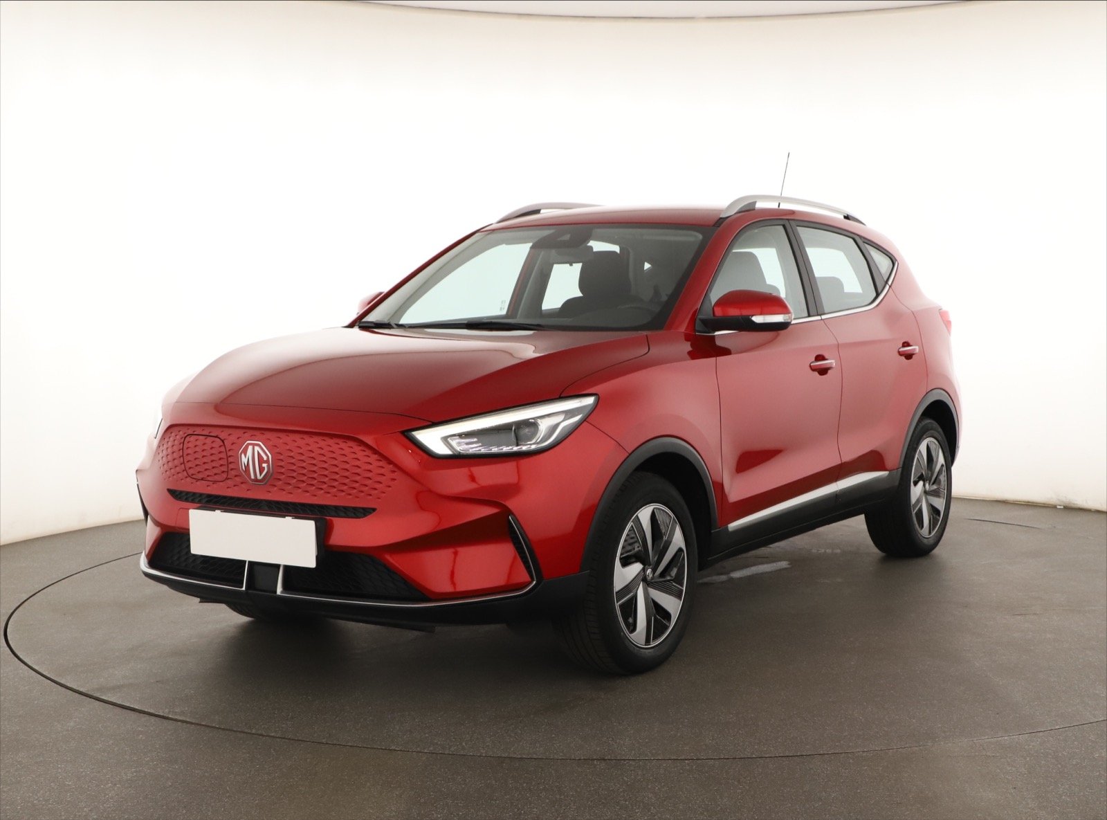MG ZS SUV EV 50.3 kWh, 2022 3