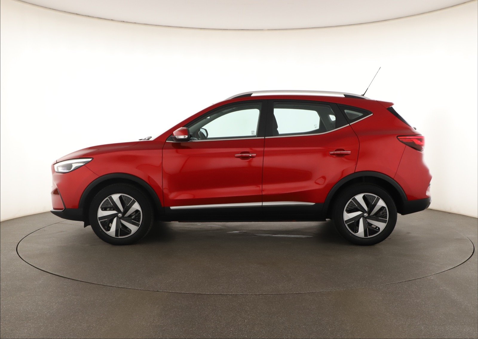 MG ZS SUV EV 50.3 kWh, 2022 4