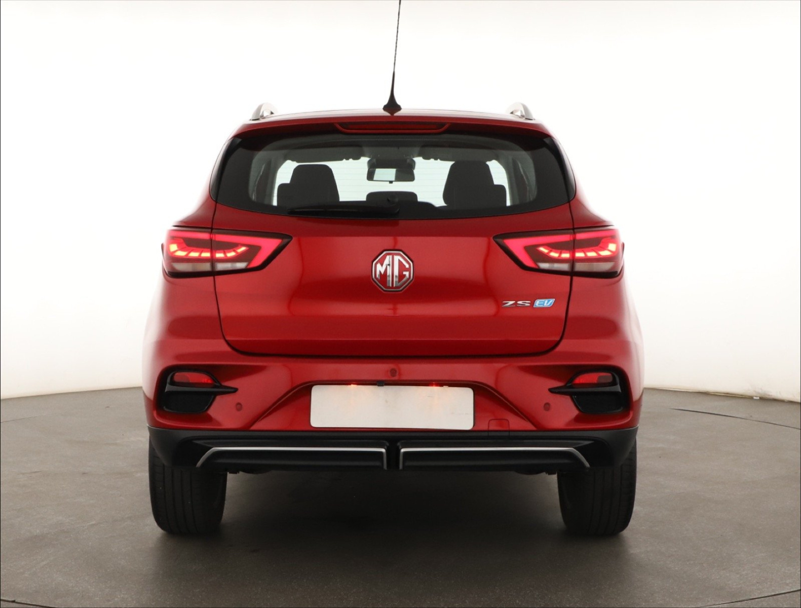 MG ZS SUV EV 50.3 kWh, 2022 6