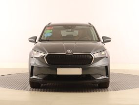 Škoda Enyaq - 2021