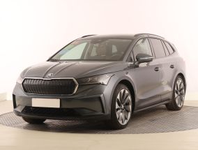Škoda Enyaq - 2021