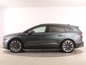 Škoda Enyaq - 2021