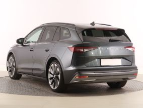 Škoda Enyaq - 2021