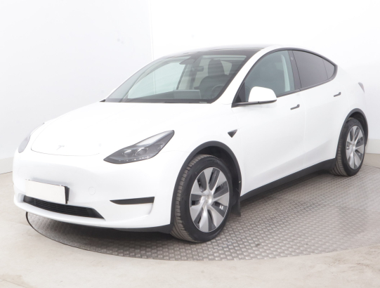 Tesla Model Y RWD LFP 60kWh