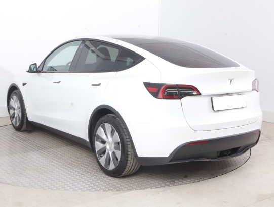 Tesla Model Y RWD LFP 60kWh