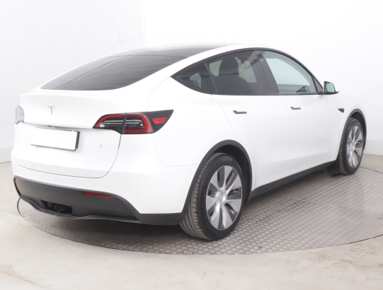 Tesla Model Y RWD LFP 60kWh