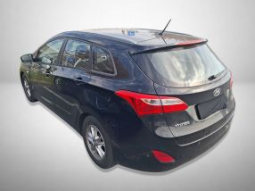 Hyundai i30 - 2015