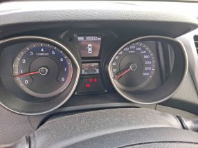 Hyundai i30 - 2015