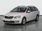 Škoda Octavia, 2016
