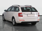 Škoda Octavia, 2016