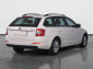 Škoda Octavia, 2016