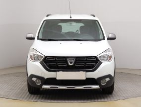 Dacia Lodgy - 2017