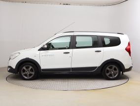 Dacia Lodgy - 2017