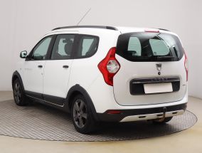 Dacia Lodgy - 2017