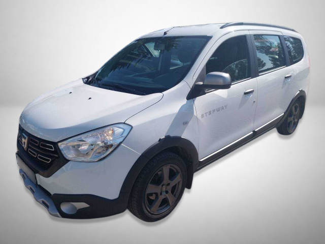 Dacia Lodgy 2017