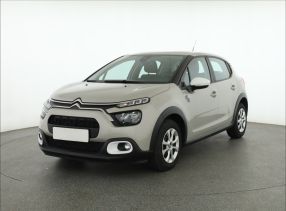 Citroen C3 - 2023