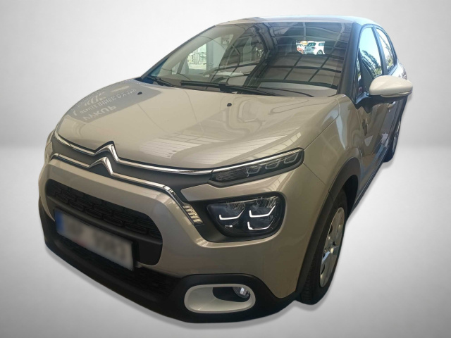 Citroen C3 2023
