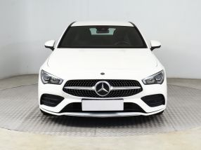 Mercedes-Benz CLA - 2019