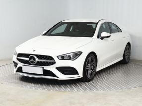 Mercedes-Benz CLA - 2019