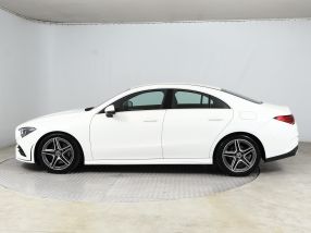 Mercedes-Benz CLA - 2019