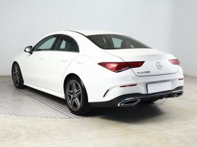 Mercedes-Benz CLA - 2019