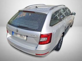 Škoda Octavia - 2020