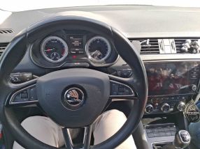 Škoda Octavia - 2020