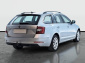 Škoda Octavia, 2020