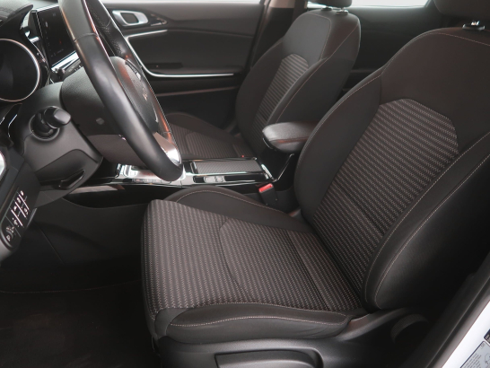 Kia XCeed Plug-in-Hybrid