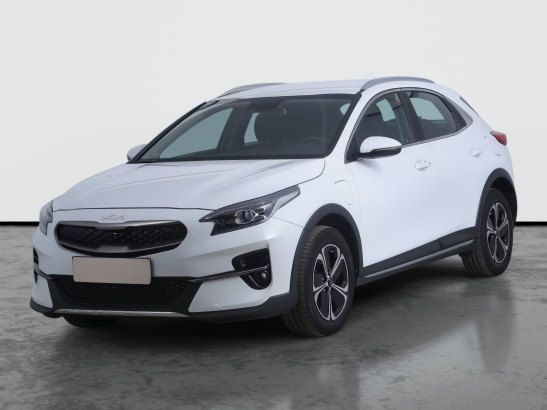 Kia XCeed Plug-in-Hybrid