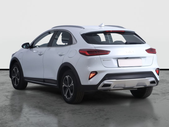 Kia XCeed Plug-in-Hybrid