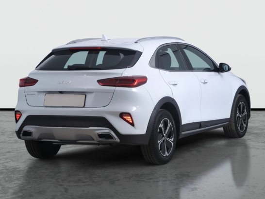 Kia XCeed Plug-in-Hybrid