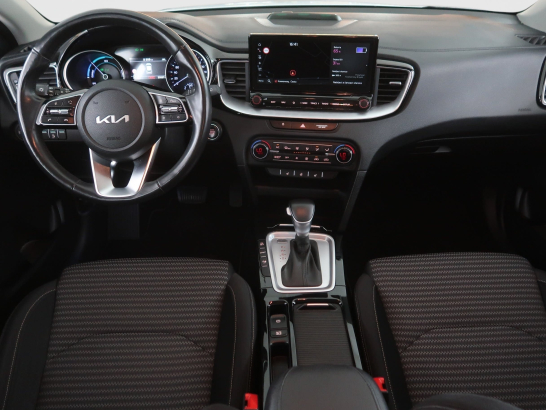 Kia XCeed Plug-in-Hybrid