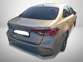 Toyota Corolla - 2023
