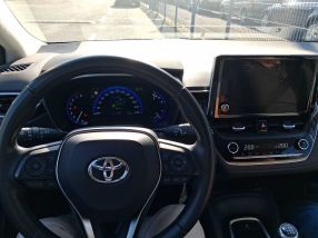 Toyota Corolla - 2023