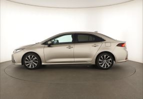Toyota Corolla - 2023