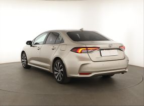 Toyota Corolla - 2023