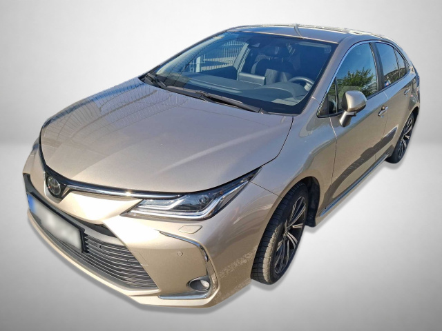 Toyota Corolla 2023