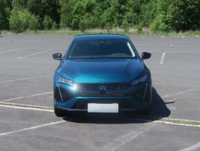 Peugeot 408 - 2025