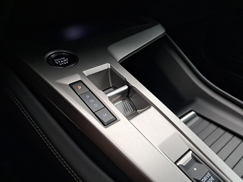 Peugeot 408, 2025