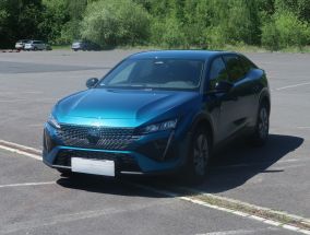 Peugeot 408 - 2025