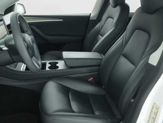 Tesla Model Y Long Range AWD 79kWh