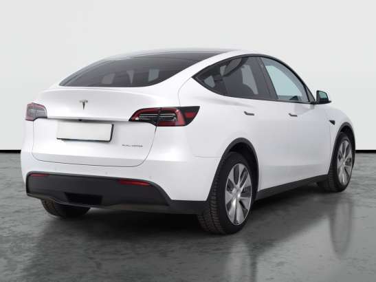 Tesla Model Y Long Range AWD 79kWh
