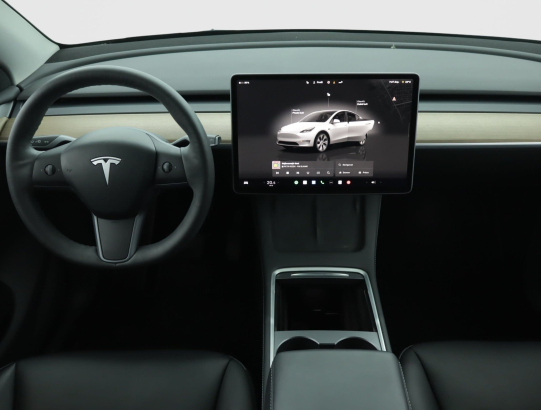 Tesla Model Y Long Range AWD 79kWh