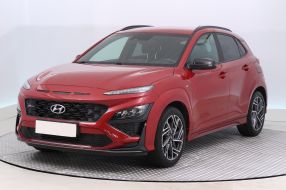 Hyundai Kona - 2022